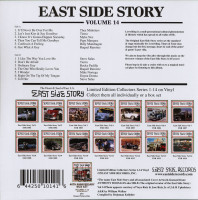 Aperçu: East Side Story Vol.14 (LP, colored Vinyl) Aperçu: East Side Story Vol.14 (LP, colored Vinyl)