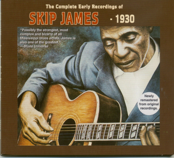 Complete Early Recordings Complete Early Recordings