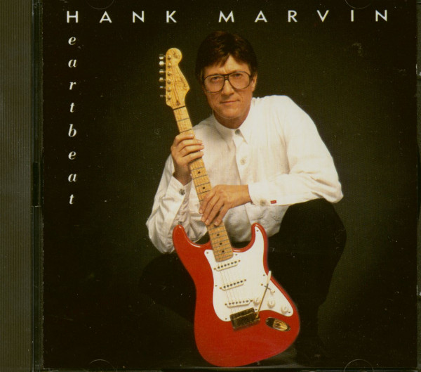 Heartbeat (CD) Heartbeat (CD)