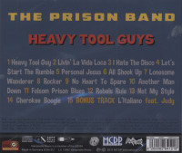 Aperçu: Heavy Tool Guys (CD) Aperçu: Heavy Tool Guys (CD)