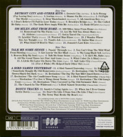 Aperçu: Four Albums On Two Discs (2-CD) Aperçu: Four Albums On Two Discs (2-CD)