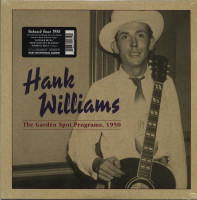 Aperçu: Garden Spot Programs 1950 (LP) Aperçu: Garden Spot Programs 1950 (LP)