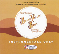 Aperçu: Instrumentals Only (CD) Aperçu: Instrumentals Only (CD)
