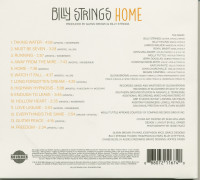 Aperçu: Home (CD) Aperçu: Home (CD)