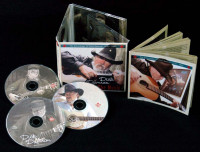 Aperçu: Lost In The Music 1978-1989 (3-CD) Aperçu: Lost In The Music 1978-1989 (3-CD)