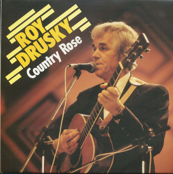 Country Rose (LP) Country Rose (LP)