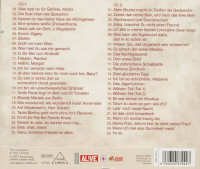 Aperçu: Mein Bruder Macht Im Tonfilm Die Geräusche - 50 Historische Aufnahmen (2-CD) Aperçu: Mein Bruder Macht Im Tonfilm Die Geräusche - 50 Historische Aufnahmen (2-CD)