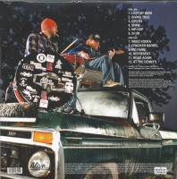 Aperçu: Junkyard Speed Ball (LP, colored Vinyl) Aperçu: Junkyard Speed Ball (LP, colored Vinyl)
