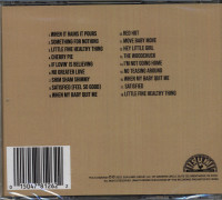 Aperçu: When It Rains It Pours (CD) Aperçu: When It Rains It Pours (CD)