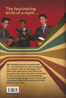 Aperçu: The Silver Beatles - Marco Crescenzi (Hardcover Book) Aperçu: The Silver Beatles - Marco Crescenzi (Hardcover Book)