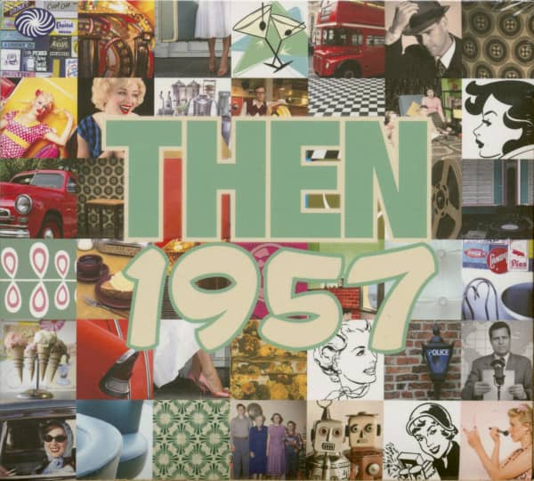 Then - 1957 (CD)