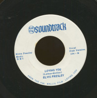 Aperçu: Mean Woman Blues (film version) - Loving You (fast version) (7inch, 45rpm) Aperçu: Mean Woman Blues (film version) - Loving You (fast version) (7inch, 45rpm)