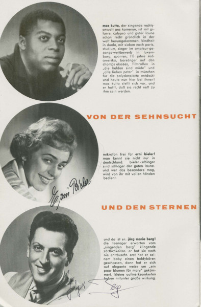 Schlagerbummel 1959 (1-CD Box, Limited Edition)