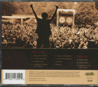 Aperçu: Live At Freak Valley (CD) Aperçu: Live At Freak Valley (CD)