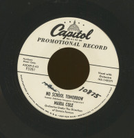 Aperçu: Just The Boy - No School Tomorrow (7inch, 45rpm) Aperçu: Just The Boy - No School Tomorrow (7inch, 45rpm)
