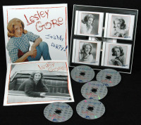Aperçu: It's My Party (5-CD Deluxe Box Set) Aperçu: It's My Party (5-CD Deluxe Box Set)