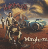 Aperçu: Mayhem - Daddy's Girl (7inch, 45rpm) Aperçu: Mayhem - Daddy's Girl (7inch, 45rpm)