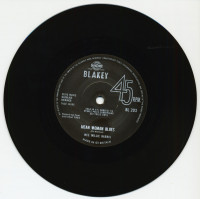 Aperçu: Mean Woman Blues - Let's Have A Party (7inch, 45rpm, PS, SC) Aperçu: Mean Woman Blues - Let's Have A Party (7inch, 45rpm, PS, SC)