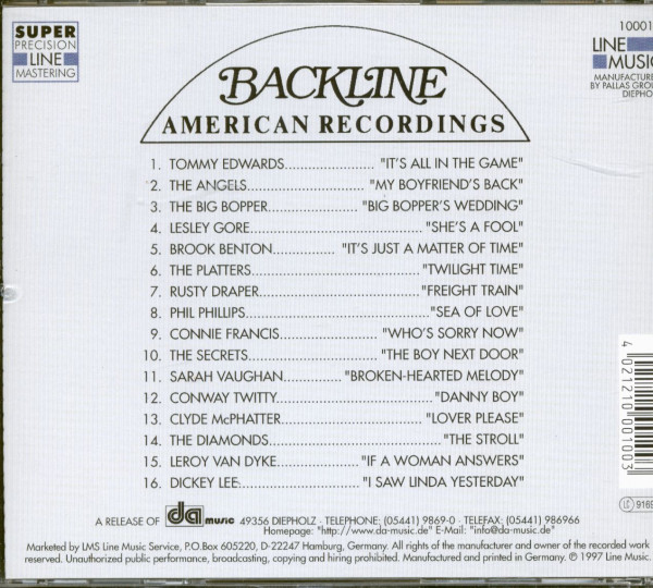 Rockfile Vol.10 (CD)