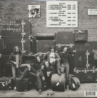Aperçu: The Allman Brothers Band At At Fillmore East (2-LP, 180g Vinyl) Aperçu: The Allman Brothers Band At At Fillmore East (2-LP, 180g Vinyl)