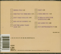 Aperçu: Greatest Hits (CD) Aperçu: Greatest Hits (CD)