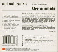 Aperçu: Animal Tracks - Mono Aperçu: Animal Tracks - Mono