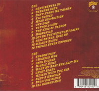 Aperçu: ll Around Man - Live In London 1990 (2-CD) Aperçu: ll Around Man - Live In London 1990 (2-CD)