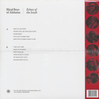 Aperçu: Echoes Of The South (LP) Aperçu: Echoes Of The South (LP)