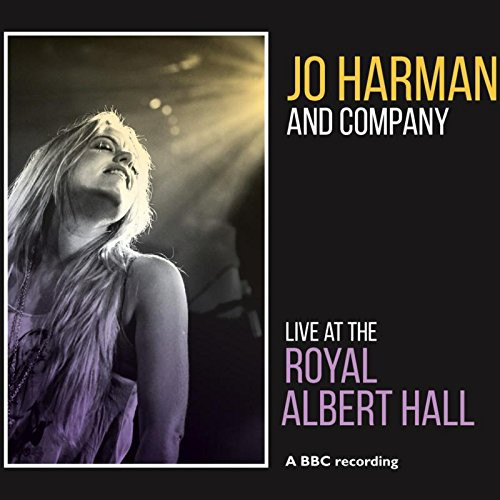 Live At The Royal Albert Hall Live At The Royal Albert Hall