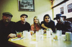 Muth, Zoe & The Lost High Roll Starlight Hotel (2011)