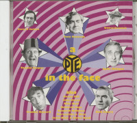 Aperçu: A Pye In The Face (CD) Aperçu: A Pye In The Face (CD)