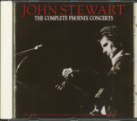 Aperçu: The Complete Phoenix Concerts (CD) Aperçu: The Complete Phoenix Concerts (CD)