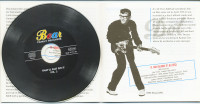 Aperçu: Vol.5 - Rockabilly From The Vaults Of Dot Records (CD) Aperçu: Vol.5 - Rockabilly From The Vaults Of Dot Records (CD)