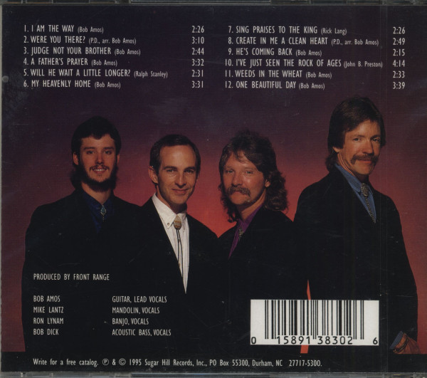 One Beautiful Day (CD)