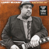 Aperçu: Blues Without You (2-LP, 180g Vinyl & Download-Card) Aperçu: Blues Without You (2-LP, 180g Vinyl & Download-Card)
