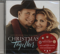 Aperçu: Christmas Together (CD) Aperçu: Christmas Together (CD)