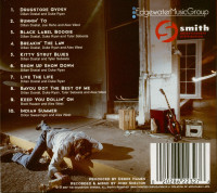 Aperçu: The Drugstore Gypsies (CD) Aperçu: The Drugstore Gypsies (CD)