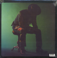 Aperçu: Mr.Jukebox (LP) Aperçu: Mr.Jukebox (LP)