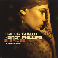 Aperçu: 21 Spices (2-LP, colored Vinyl) Aperçu: 21 Spices (2-LP, colored Vinyl)