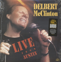 Aperçu: Live from Austin (LP) Aperçu: Live from Austin (LP)