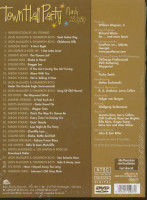 Aperçu: Town Hall Party March, 28. 1959 DVD (0) Aperçu: Town Hall Party March, 28. 1959 DVD (0)