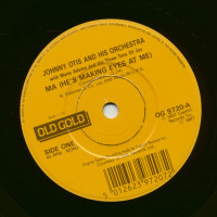Aperçu: Ma (He's Making Eyes At Me) - Fever (7inch, 45rpm, SC) Aperçu: Ma (He's Making Eyes At Me) - Fever (7inch, 45rpm, SC)