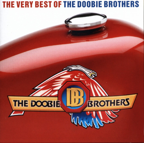 Doobie Bros The Very Best Of ... 2-CD Doobie Bros The Very Best Of ... 2-CD
