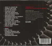 Aperçu: McGraw Machine Hits 2013 - 2019 (CD) Aperçu: McGraw Machine Hits 2013 - 2019 (CD)