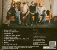 Aperçu: 17th Avenue Revival (CD) Aperçu: 17th Avenue Revival (CD)