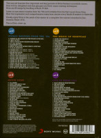 Aperçu: Close Up (4-CD, Hardcover Digibook) Aperçu: Close Up (4-CD, Hardcover Digibook)