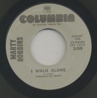 Aperçu: I Walk Alone - It's A Sin (7inch, 45rpm) Aperçu: I Walk Alone - It's A Sin (7inch, 45rpm)