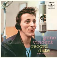 Aperçu: A Gene Vincent Record Date With The Blue Caps (LP, 10inch, Ltd.) Aperçu: A Gene Vincent Record Date With The Blue Caps (LP, 10inch, Ltd.)