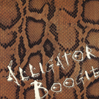 Aperçu: Alligator Boogie (7inch, 45rpm) Aperçu: Alligator Boogie (7inch, 45rpm)