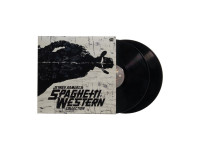 Aperçu: Jeymes Samuel's Spaghetti Western Collection (2-LP) Aperçu: Jeymes Samuel's Spaghetti Western Collection (2-LP)